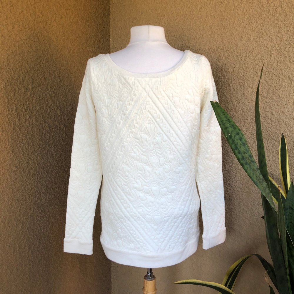 Jane Sweater - Picture 6 of 7